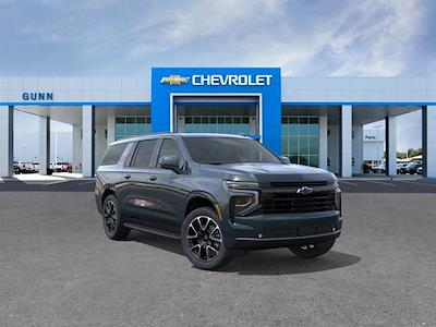 New 2026 Chevrolet Suburban - photo 1