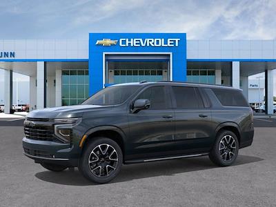 New 2026 Chevrolet Suburban - photo 1