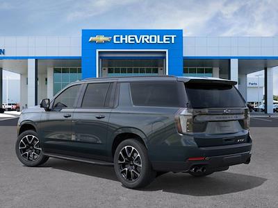 New 2026 Chevrolet Suburban - photo 1