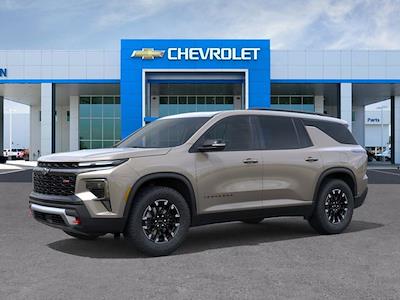New 2026 Chevrolet Traverse Z71 for sale #C261485 - photo 2