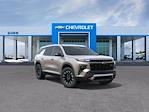 New 2026 Chevrolet Traverse Z71 for sale #C261485 - photo 1