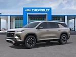 New 2026 Chevrolet Traverse Z71 for sale #C261485 - photo 2