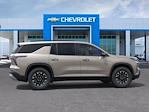 New 2026 Chevrolet Traverse Z71 for sale #C261485 - photo 5