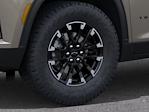 New 2026 Chevrolet Traverse Z71 for sale #C261485 - photo 9