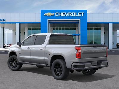 New 2026 Chevrolet Silverado 1500 - photo 1