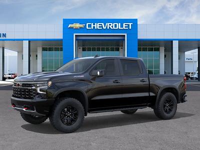 New 2026 Chevrolet Silverado 1500 - photo 1
