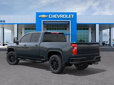New 2026 Chevrolet Silverado 2500 - photo 1