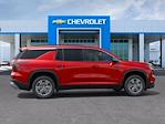 New 2026 Chevrolet Traverse LT for sale #C261507 - photo 5