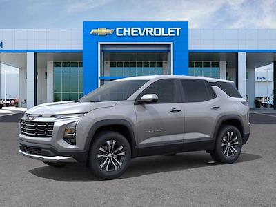 New 2026 Chevrolet Equinox - photo 1