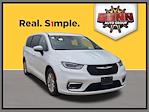 2023 Chrysler Pacifica FWD Minivan for sale #C261908A - photo 1