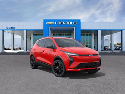 New 2027 Chevrolet Bolt EV - photo 1