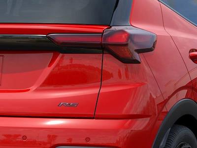 New 2027 Chevrolet Bolt EV - photo 1