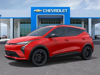 New 2027 Chevrolet Bolt EV - photo 1