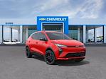 New 2027 Chevrolet Bolt EV RS for sale #C270000 - photo 1
