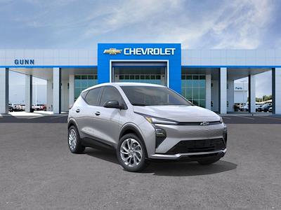 New 2027 Chevrolet Bolt EV - photo 1