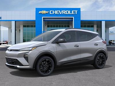 New 2027 Chevrolet Bolt EV - photo 1