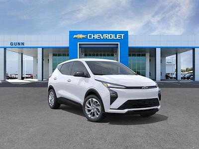 New 2027 Chevrolet Bolt EV - photo 1