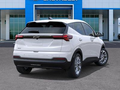New 2027 Chevrolet Bolt EV - photo 1