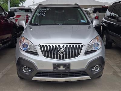 2013 Buick Encore FWD SUV for sale #C270003A - photo 2