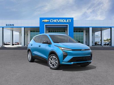 New 2027 Chevrolet Bolt EV - photo 1
