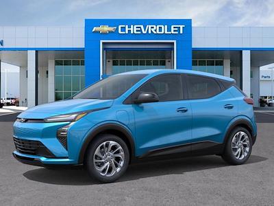 New 2027 Chevrolet Bolt EV - photo 1