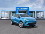 New 2027 Chevrolet Bolt EV LT for sale #C270004 - photo 1