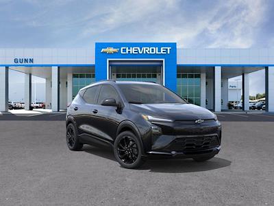 New 2027 Chevrolet Bolt EV - photo 1