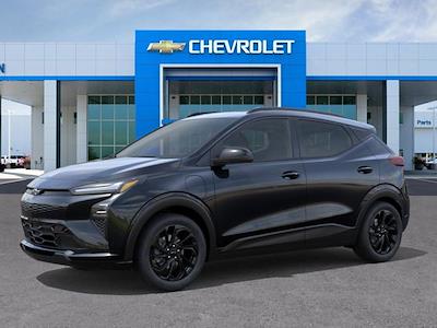 New 2027 Chevrolet Bolt EV - photo 1
