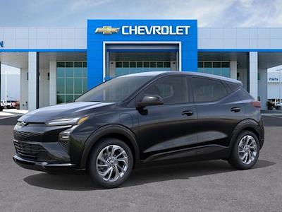 New 2027 Chevrolet Bolt EV - photo 1