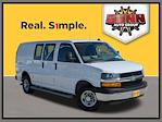 2022 Chevrolet Express 2500 RWD, Empty Cargo Van for sale #CA15207 - photo 1