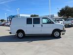 2022 Chevrolet Express 2500 RWD, Empty Cargo Van for sale #CA15207 - photo 3