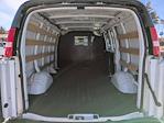 2022 Chevrolet Express 2500 RWD, Empty Cargo Van for sale #CA15207 - photo 23