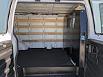 2022 Chevrolet Express 2500 RWD, Empty Cargo Van for sale #CA15207 - photo 24