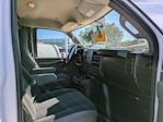 2022 Chevrolet Express 2500 RWD, Empty Cargo Van for sale #CA15207 - photo 26