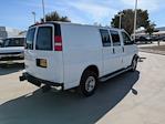 2022 Chevrolet Express 2500 RWD, Empty Cargo Van for sale #CA15207 - photo 2