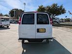 2022 Chevrolet Express 2500 RWD, Empty Cargo Van for sale #CA15207 - photo 4