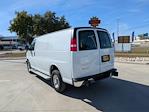 2022 Chevrolet Express 2500 RWD, Empty Cargo Van for sale #CA15207 - photo 5