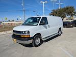 2022 Chevrolet Express 2500 RWD, Empty Cargo Van for sale #CA15207 - photo 7