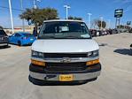 2022 Chevrolet Express 2500 RWD, Empty Cargo Van for sale #CA15207 - photo 8