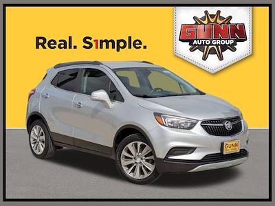 Used 2019 Buick Encore Preferred AWD SUV for sale #CA15257A - photo 1