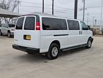 Used 2022 Chevrolet Express 3500 LS RWD Passenger Van for sale #CA15286 - photo 2