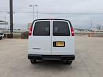 Used 2022 Chevrolet Express 3500 LS RWD Passenger Van for sale #CA15286 - photo 4