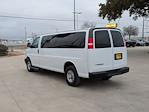 Used 2022 Chevrolet Express 3500 LS RWD Passenger Van for sale #CA15286 - photo 5