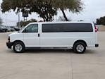Used 2022 Chevrolet Express 3500 LS RWD Passenger Van for sale #CA15286 - photo 6