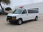 Used 2022 Chevrolet Express 3500 LS RWD Passenger Van for sale #CA15286 - photo 7