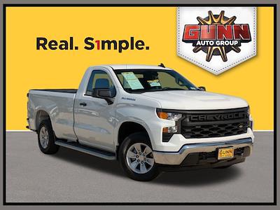 2024 Chevrolet Silverado 1500 Regular Cab RWD Pickup for sale #CA15360 - photo 1
