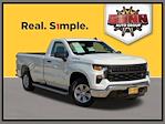 2024 Chevrolet Silverado 1500 Regular Cab RWD Pickup for sale #CA15360 - photo 1