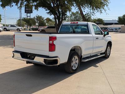 2024 Chevrolet Silverado 1500 Regular Cab RWD Pickup for sale #CA15361 - photo 2