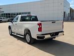2024 Chevrolet Silverado 1500 Regular Cab RWD Pickup for sale #CA15361 - photo 4