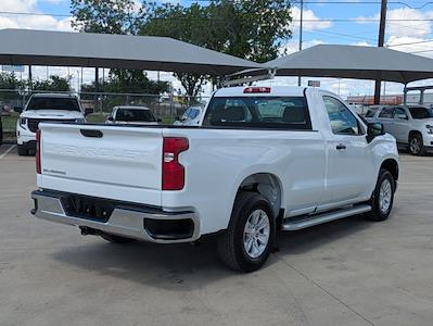 2024 Chevrolet Silverado 1500 Regular Cab RWD Pickup for sale #CA15362 - photo 2
